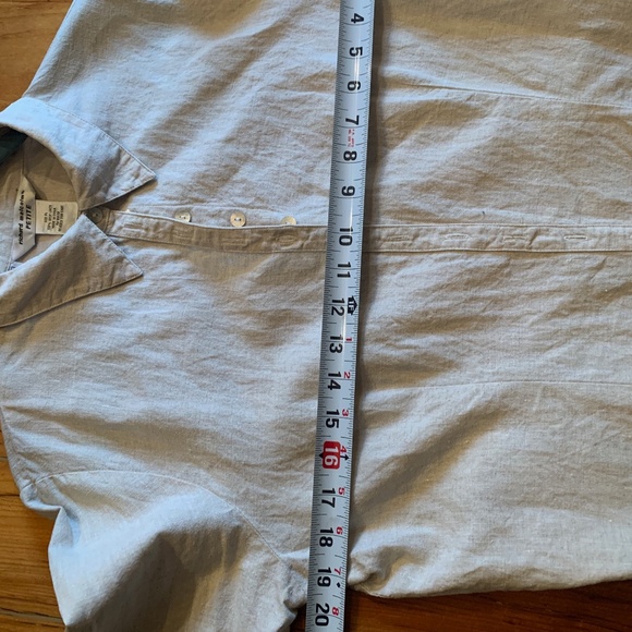 Irish lines shirt - Picture 11 of 14